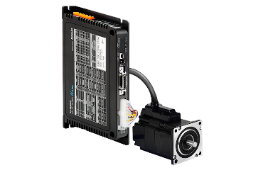 AiC-CL Series CC-Link Type 2-Phase Closed Loop Stepper Motor System